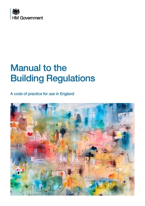Manual to the Building Regulations (2020)