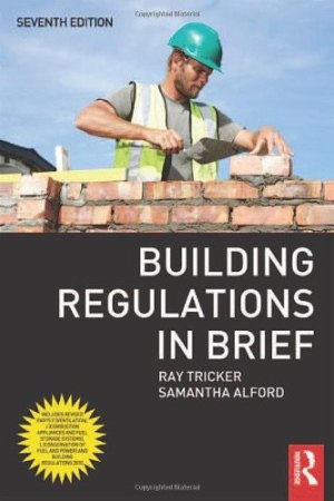 Building Regulations 2022 - Books & Resources (updated)