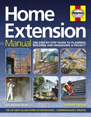 home extension manual