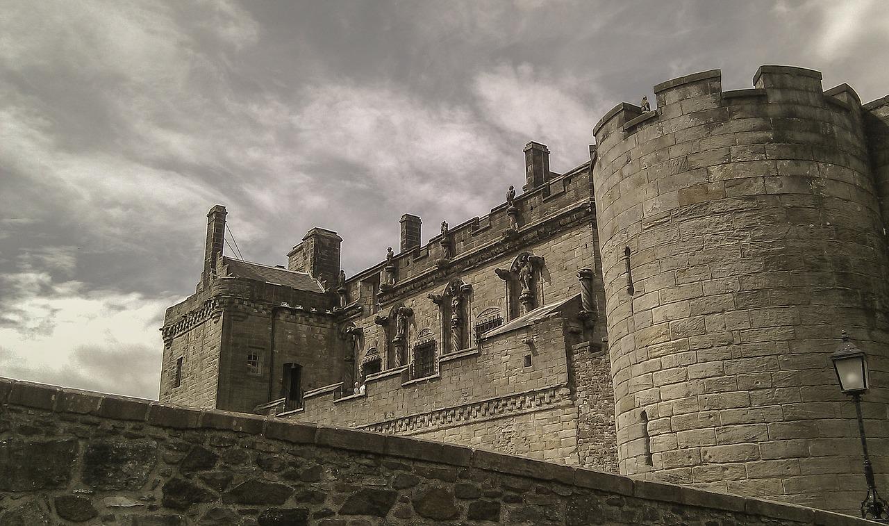 stirling castle