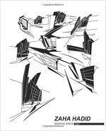 ZAHA HADID | Graphic Space Vol 1