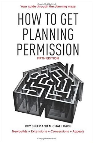 how to get planning permission 2016