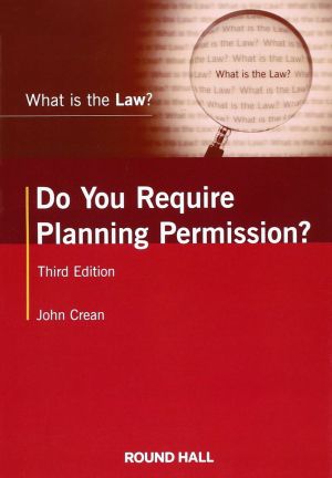 Do You Require Planning Permission?